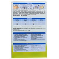 Holle Stage 3 DHA Formula